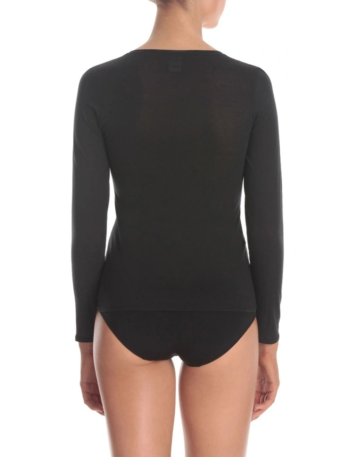 Best deal 🎉 Kayser 'Pure' Cotton Top 13RRT34 👍 4 Best deal 🎉 Kayser 'Pure' Cotton Top 13RRT34 👍 - Image 2