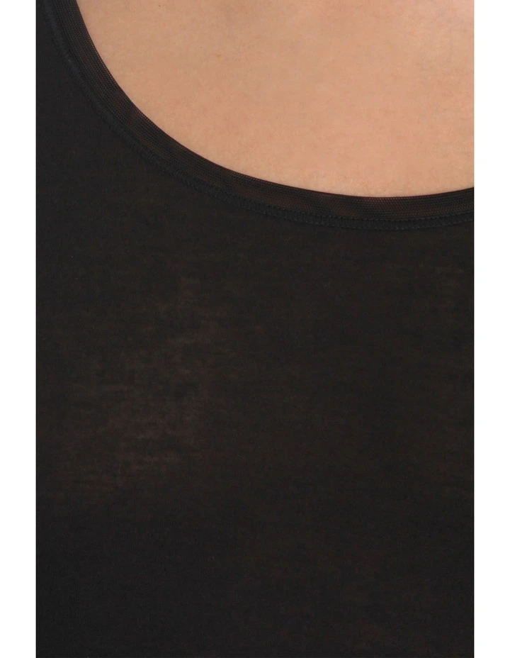 Best deal 🎉 Kayser 'Pure' Cotton Top 13RRT34 👍 5 Best deal 🎉 Kayser 'Pure' Cotton Top 13RRT34 👍 - Image 3