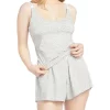 Cheapest 😉 Bonds Comfy Living Tank Top In Grey 🌟 -sleepwear-robes Sales unnamed file 2188
