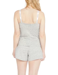 Cheapest 😉 Bonds Comfy Living Tank Top In Grey 🌟 -sleepwear-robes Sales unnamed file 2190