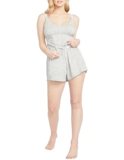Cheapest 😉 Bonds Comfy Living Tank Top In Grey 🌟 -sleepwear-robes Sales unnamed file 2191
