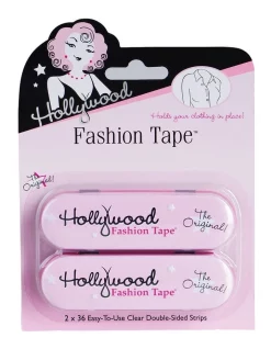Cheap 👍 Hollywood Fashion Secrets Fashion Tape Value Pack ❤️