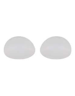 Best deal 🎉 Me. By Bendon Push Up Pads In Clear 😉