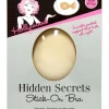 Outlet ⭐ Hollywood Products Hidden Secrets Stick-On Bra Beige 🔔 2 Outlet ⭐ Hollywood Products Hidden Secrets Stick-On Bra Beige 🔔 -sleepwear-robes Sales unnamed file 2220