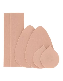 Cheapest ✔️ Me. By Bendon Adhesive Multi Starter Pack In Nude ✨