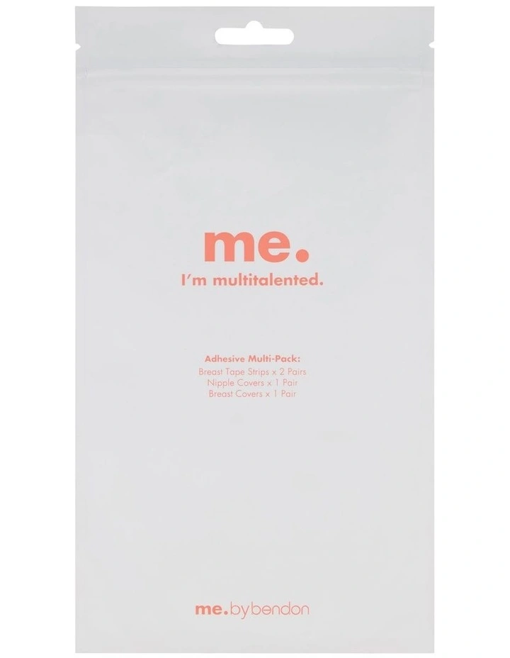Cheapest ✔️ Me. By Bendon Adhesive Multi Starter Pack In Nude ✨ 4 Cheapest ✔️ Me. By Bendon Adhesive Multi Starter Pack In Nude ✨ - Image 2