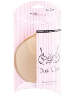 Promo ❤️ Secret Weapons Bust-Ups Enhancer In Beige 💯