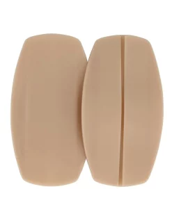 Best Pirce 🔥 Me. By Bendon Silicone Bra Strap Holder In Nude 🧨