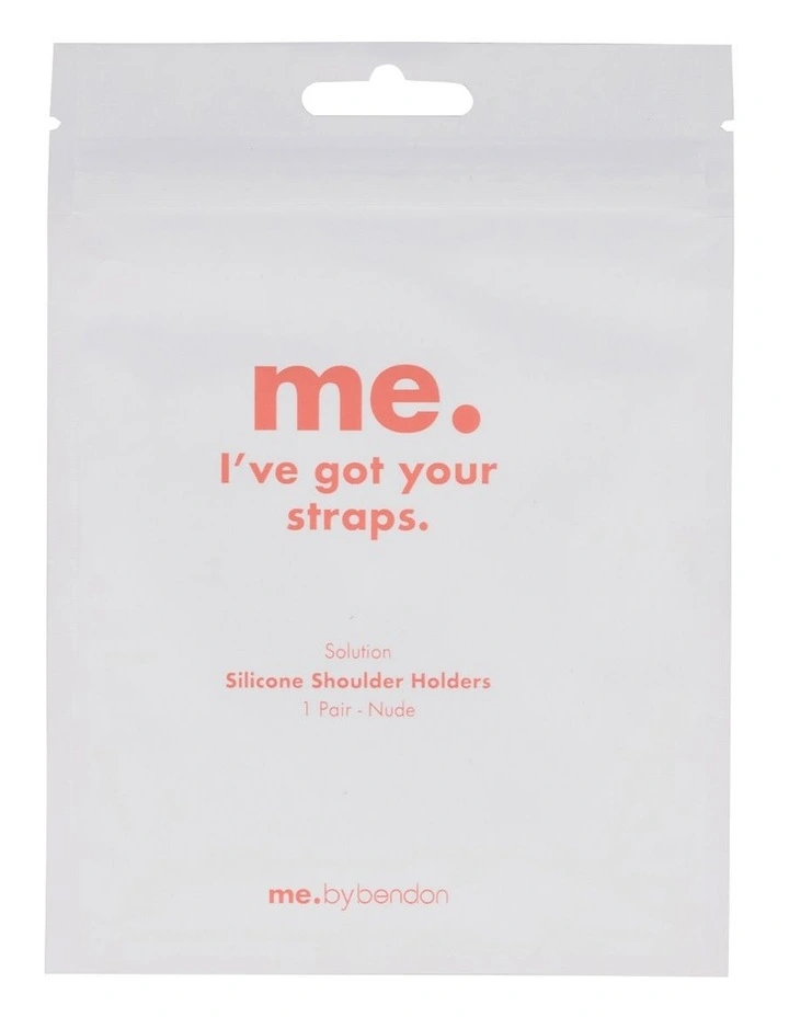 Best Pirce π₯ Me. By Bendon Silicone Bra Strap Holder In Nude 𧨠4 Best Pirce π₯ Me. By Bendon Silicone Bra Strap Holder In Nude 𧨠- Image 2