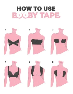 Buy ❤️ Booby Tape 👏 -sleepwear-robes Sales unnamed file 2242