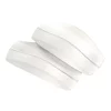 New ❤️ Amoena Silicone Shoulder Supports Pads White 😀 -sleepwear-robes Sales unnamed file 2246