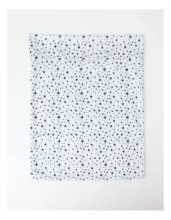 Coupon ❤️ Soho Star Print Washbag In Navy 👏