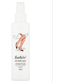 Coupon 🤩 Exstactic Spray Exstatic Spray 150ml 🔥