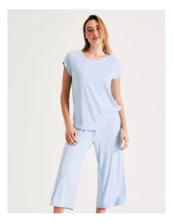 Wholesale β€οΈ Chloe & Lola Bamboo 3/4 PJ Pant In Blue π 11 Wholesale β€οΈ Chloe & Lola Bamboo 3/4 PJ Pant In Blue π -sleepwear-robes Sales unnamed file 230