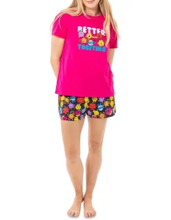 Best Pirce β Women's Little Miss Fam Jams Better Together Cotton Sleep Set In Multi π€© 12 Best Pirce β Women's Little Miss Fam Jams Better Together Cotton Sleep Set In Multi π€© -sleepwear-robes Sales unnamed file 239