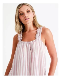 Best Pirce β¨ Chloe & Lola Frill Shoulder Sleep Cami In Taupe π 11 Best Pirce β¨ Chloe & Lola Frill Shoulder Sleep Cami In Taupe π -sleepwear-robes Sales unnamed file 261