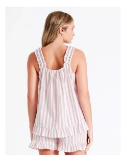 Best Pirce β¨ Chloe & Lola Frill Shoulder Sleep Cami In Taupe π 15 Best Pirce β¨ Chloe & Lola Frill Shoulder Sleep Cami In Taupe π -sleepwear-robes Sales unnamed file 265