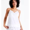 Best reviews of β¨ Chloe & Lola Seersucker Cami In White β€οΈ 1 Best reviews of β¨ Chloe & Lola Seersucker Cami In White β€οΈ -sleepwear-robes Sales unnamed file 319