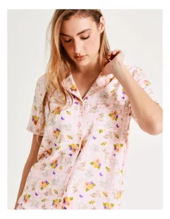 Coupon 🤩 Bambi Woven Pyjama Set ✔️ -sleepwear-robes Sales unnamed file 354