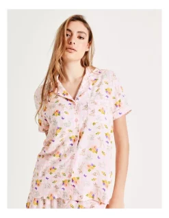 Coupon 🤩 Bambi Woven Pyjama Set ✔️ -sleepwear-robes Sales unnamed file 355