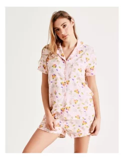 Coupon 🤩 Bambi Woven Pyjama Set ✔️ -sleepwear-robes Sales unnamed file 356