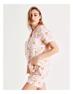 Coupon 🤩 Bambi Woven Pyjama Set ✔️ -sleepwear-robes Sales unnamed file 357