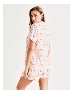 Coupon 🤩 Bambi Woven Pyjama Set ✔️ -sleepwear-robes Sales unnamed file 358