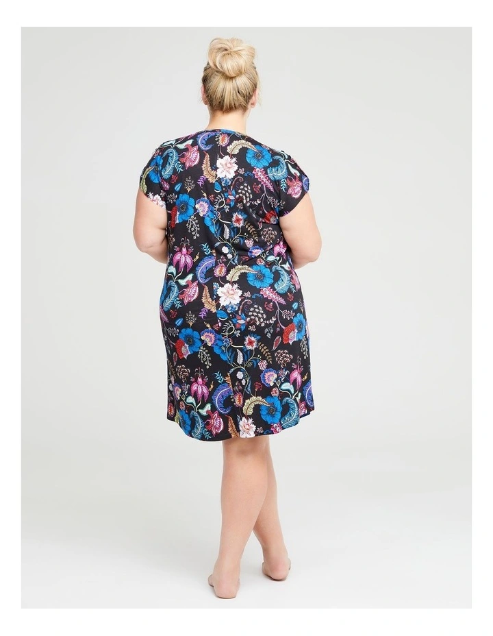 Deals π Taking Shape Bamboo Floralia Nightie In Print π₯ 4 Deals π Taking Shape Bamboo Floralia Nightie In Print π₯ - Image 2