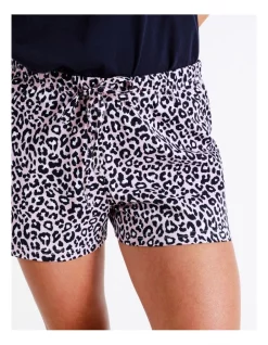 Best deal 🛒 Soho Organic Cotton Knit Shortie In Pink 🔥 -sleepwear-robes Sales unnamed file 367