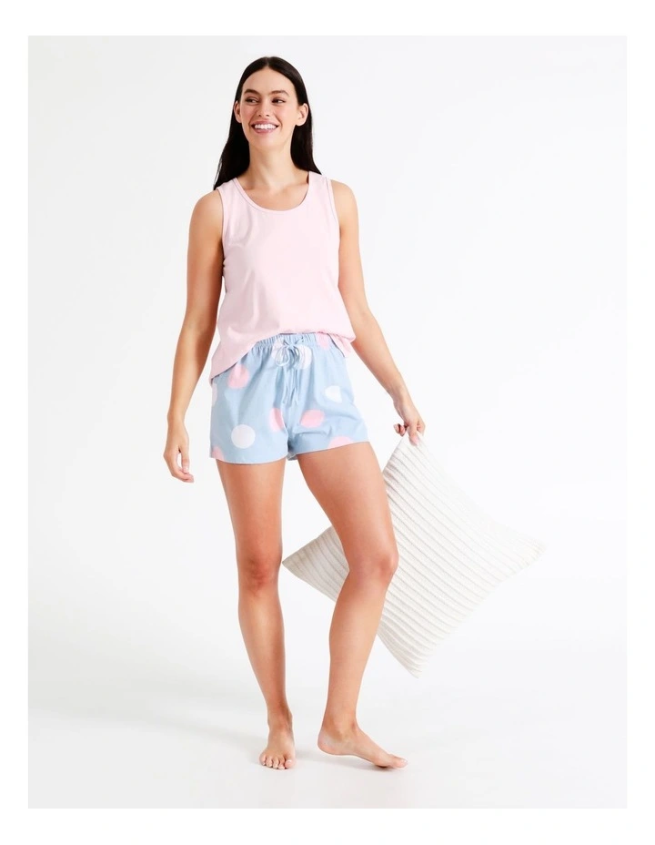 Top 10 β Soho Organic Cotton Knit Shortie In Blue π 3 Top 10 β Soho Organic Cotton Knit Shortie In Blue π