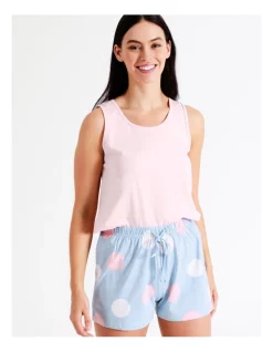 Top 10 β Soho Organic Cotton Knit Shortie In Blue π 14 Top 10 β Soho Organic Cotton Knit Shortie In Blue π -sleepwear-robes Sales unnamed file 375