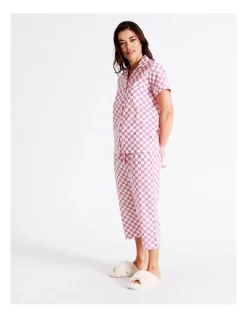 Discount π Soho Organic Cotton 3/4 PJ Set In Red β€οΈ 11 Discount π Soho Organic Cotton 3/4 PJ Set In Red β€οΈ -sleepwear-robes Sales unnamed file 379