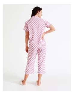 Discount π Soho Organic Cotton 3/4 PJ Set In Red β€οΈ 12 Discount π Soho Organic Cotton 3/4 PJ Set In Red β€οΈ -sleepwear-robes Sales unnamed file 380