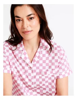 Discount π Soho Organic Cotton 3/4 PJ Set In Red β€οΈ 14 Discount π Soho Organic Cotton 3/4 PJ Set In Red β€οΈ -sleepwear-robes Sales unnamed file 382