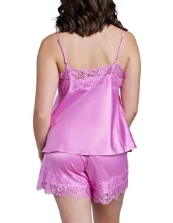 Buy π₯° Pleasure State Eve Cami & Short Set In Cyclamen π€© 5 Buy π₯° Pleasure State Eve Cami & Short Set In Cyclamen π€© -sleepwear-robes Sales unnamed file 391