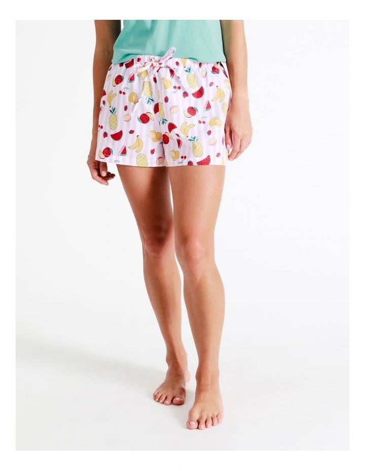 Outlet π Soho Organic Cotton Woven Shortie In Assorted π₯° 4 Outlet π Soho Organic Cotton Woven Shortie In Assorted π₯° - Image 2