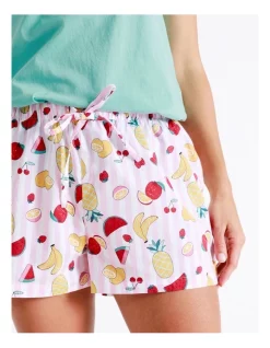 Outlet π Soho Organic Cotton Woven Shortie In Assorted π₯° 11 Outlet π Soho Organic Cotton Woven Shortie In Assorted π₯° -sleepwear-robes Sales unnamed file 416