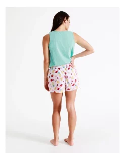 Outlet π Soho Organic Cotton Woven Shortie In Assorted π₯° 13 Outlet π Soho Organic Cotton Woven Shortie In Assorted π₯° -sleepwear-robes Sales unnamed file 418