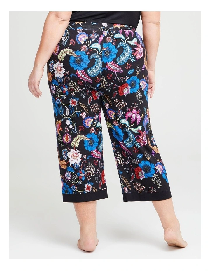 New 𧨠Taking Shape Bamboo Floralia Pyjama Pant In Print β 4 New 𧨠Taking Shape Bamboo Floralia Pyjama Pant In Print β - Image 2