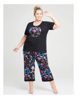 New 𧨠Taking Shape Bamboo Floralia Pyjama Pant In Print β 7 New 𧨠Taking Shape Bamboo Floralia Pyjama Pant In Print β -sleepwear-robes Sales unnamed file 431