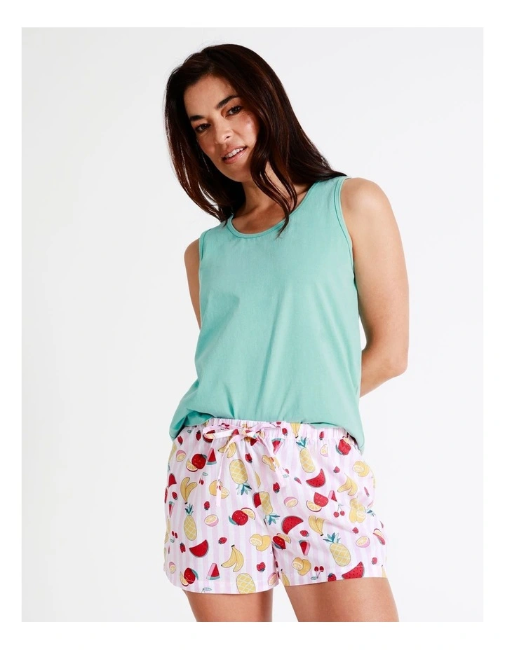 Flash Sale ❤️ Soho Organic Cotton Tank In Aqua 🤩 3 Flash Sale ❤️ Soho Organic Cotton Tank In Aqua 🤩