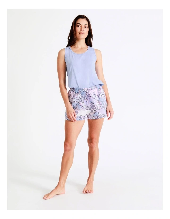 Top 10 π― Soho Organic Cotton Woven Shortie In Pink β€οΈ 3 Top 10 π― Soho Organic Cotton Woven Shortie In Pink β€οΈ