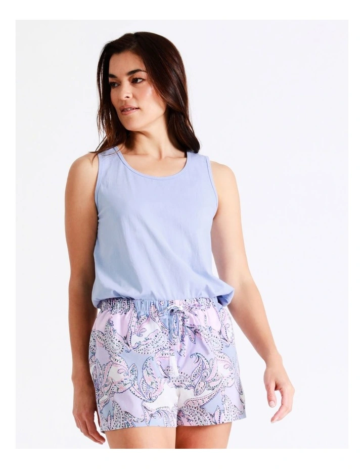 Top 10 π― Soho Organic Cotton Woven Shortie In Pink β€οΈ 5 Top 10 π― Soho Organic Cotton Woven Shortie In Pink β€οΈ - Image 3