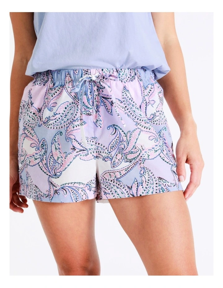 Top 10 π― Soho Organic Cotton Woven Shortie In Pink β€οΈ 6 Top 10 π― Soho Organic Cotton Woven Shortie In Pink β€οΈ - Image 4