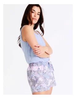 Top 10 π― Soho Organic Cotton Woven Shortie In Pink β€οΈ 12 Top 10 π― Soho Organic Cotton Woven Shortie In Pink β€οΈ -sleepwear-robes Sales unnamed file 467