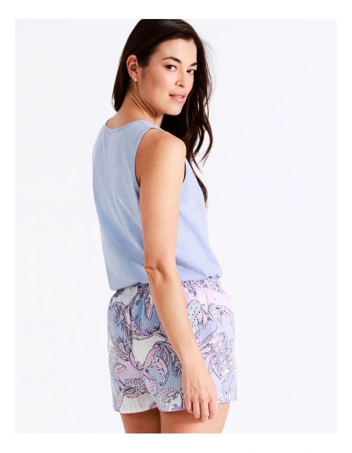 Top 10 π― Soho Organic Cotton Woven Shortie In Pink β€οΈ 8 Top 10 π― Soho Organic Cotton Woven Shortie In Pink β€οΈ - Image 6