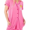 Best deal β¨ Women's Little Miss Playsuit In Pink Multi π 1 Best deal β¨ Women's Little Miss Playsuit In Pink Multi π -sleepwear-robes Sales unnamed file 488