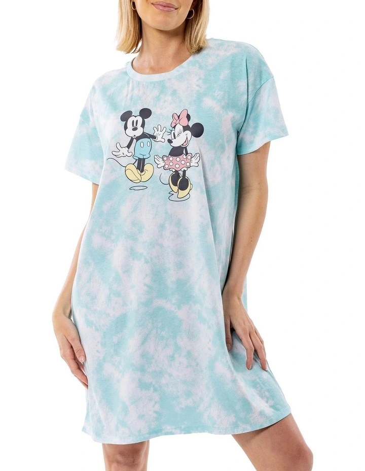 Best reviews of 𧨠Mickey Mouse Mickey & Friends Nightie In Aqua 𧨠3 Best reviews of 𧨠Mickey Mouse Mickey & Friends Nightie In Aqua π§¨