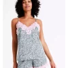 Promo 🎁 Chloe & Lola Animal Lace Cami Boxer Set In Assorted 🤩 2 Promo 🎁 Chloe & Lola Animal Lace Cami Boxer Set In Assorted 🤩 -sleepwear-robes Sales unnamed file 50