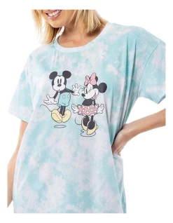 Best reviews of 𧨠Mickey Mouse Mickey & Friends Nightie In Aqua 𧨠7 Best reviews of 𧨠Mickey Mouse Mickey & Friends Nightie In Aqua 𧨠-sleepwear-robes Sales unnamed file 500